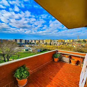 Appartement Sunset Terrace Penthouse, Rome