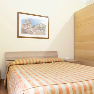 Appartement Sunny, Rome